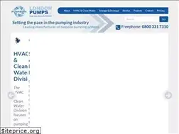 Sites similar to londonpumps.co.uk