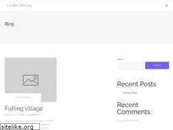 Sites similar to londonrascals.com