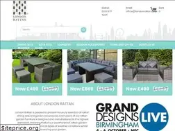 Sites similar to londonrattan.co.uk
