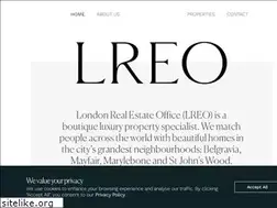 Sites similar to londonrealestateoffice.co.uk