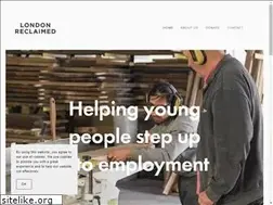 Sites similar to londonreclaimed.co.uk