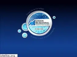 Sites similar to londonrecreational.com