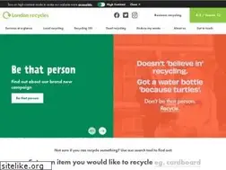 Sites similar to londonrecycles.co.uk