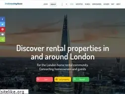 Sites similar to londonrentmyhouse.com