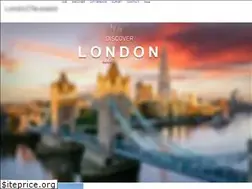Sites similar to londonrevealed.co.uk
