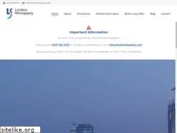 Sites similar to londonrhinoplasty.com
