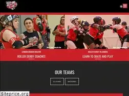 Sites similar to londonrockinrollers.co.uk