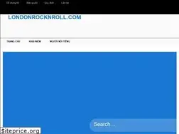Sites similar to londonrocknroll.com