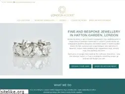Sites similar to londonrocksjewellery.co.uk