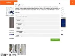 Sites similar to londonrollershutters.com