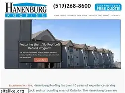 Sites similar to londonroofingcontractor.com