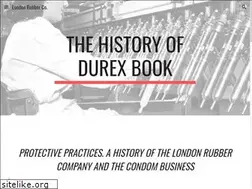 Sites similar to londonrubbercompany.com