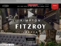 Sites similar to londonrussellhotel.co.uk
