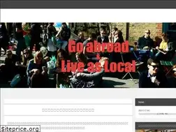Sites similar to londonryugaku.net