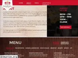 Sites similar to londons.pub