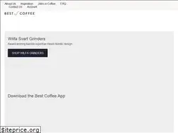 Sites similar to londonsbestcoffee.com