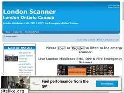 Sites similar to londonscanner.com
