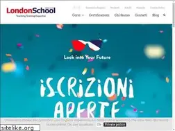 Sites similar to londonschool.fi.it