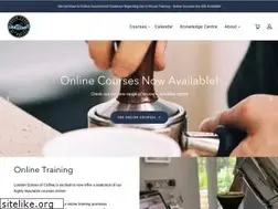 Sites similar to londonschoolofcoffee.com