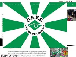 Sites similar to londonschoolofsamba.co.uk