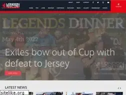 Sites similar to londonscottish.com