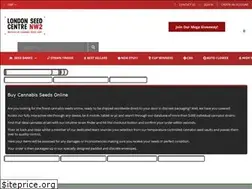 Sites similar to londonseedcentre.co.uk