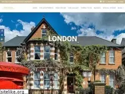 Sites similar to londonselfcatering.co.uk