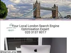 Sites similar to londonseoguy.co.uk