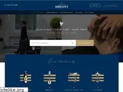 Sites similar to londonserenity.com