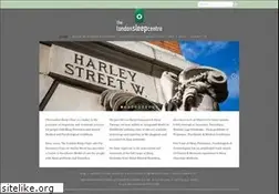 Sites similar to londonsleepcentre.com