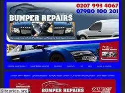 Sites similar to londonsmartrepair.co.uk