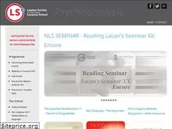 Sites similar to londonsociety-nls.org.uk