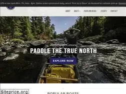 Sites similar to londonspaddleshop.com