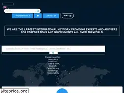 Sites similar to londonspeakerbureau.com