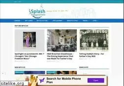 Sites similar to londonsplash.com