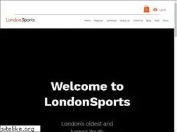 Sites similar to londonsports.com