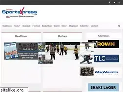 Sites similar to londonsportsxpress.ca