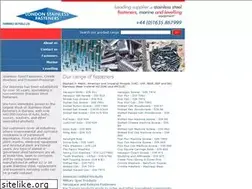 Sites similar to londonstainless.com