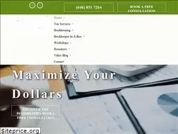 Sites similar to londonstaxservices.com