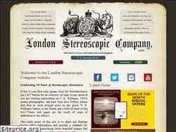 Sites similar to londonstereo.com