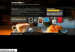 Sites similar to londonstills.com