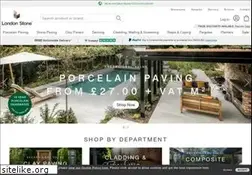 Sites similar to londonstone.co.uk