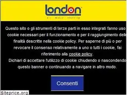 Sites similar to londonstore.it