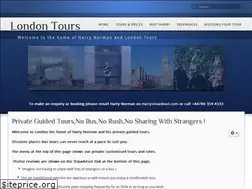 Sites similar to londonstours.com