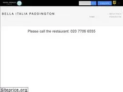 Sites similar to londonstreetbrasserie.com