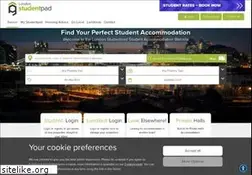 Sites similar to londonstudentpad.co.uk