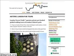 Sites similar to londontaverntrails.com