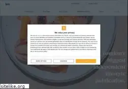 Sites similar to londontheinside.com