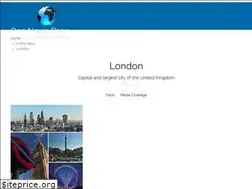 Sites similar to londonthenews.com