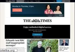 Sites similar to londontimes.com